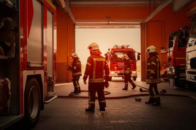 Mannino dei Vigili del fuoco: come snellire le procedure senza compromettere la sicurezza