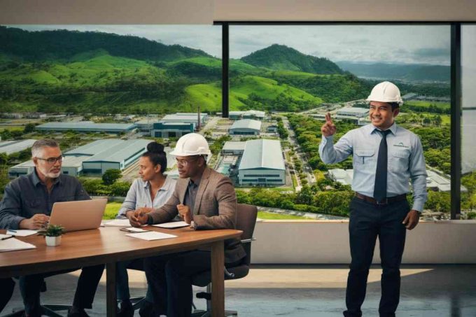 Marche, Cardinali di Confindustria: le priorità per le regionali tra Zes e tavolo industria