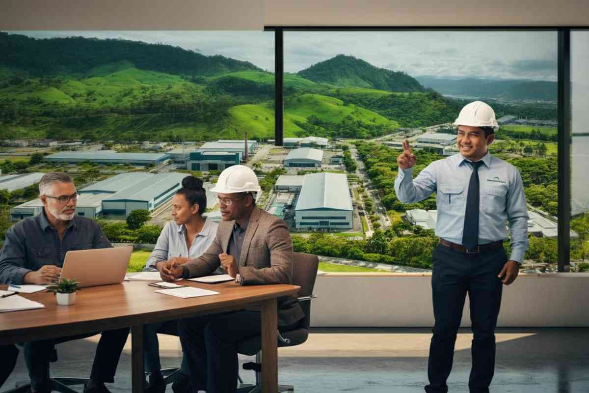 Marche, Cardinali di Confindustria: le priorità per le regionali tra Zes e tavolo industria