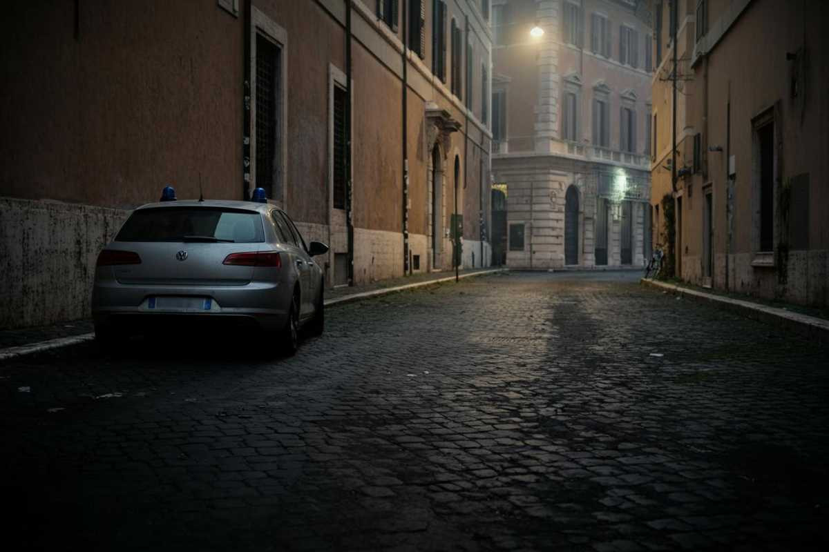 Marito trovato senza vita in auto: il mistero di un ricovero per asma e il sospetto di errore medico