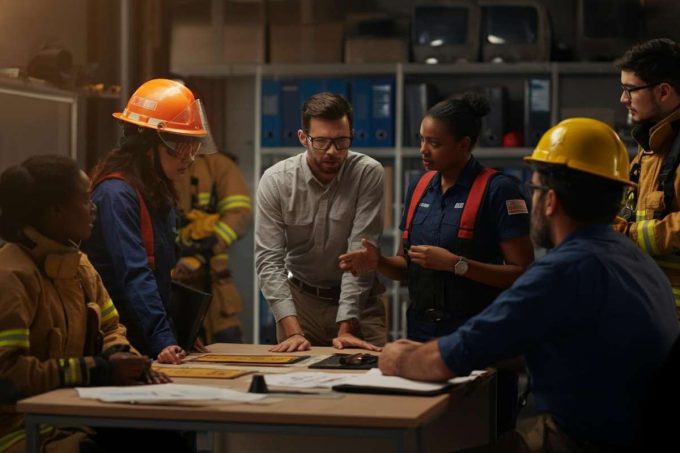 Marmigi di Safety Expo: Il decreto emergenza non basta per prevenire infortuni