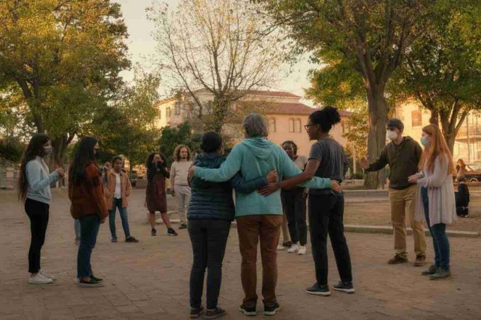 Marostica: ex marito accoltella e picchia donna al lavoro, ma una cliente interviene e la salva