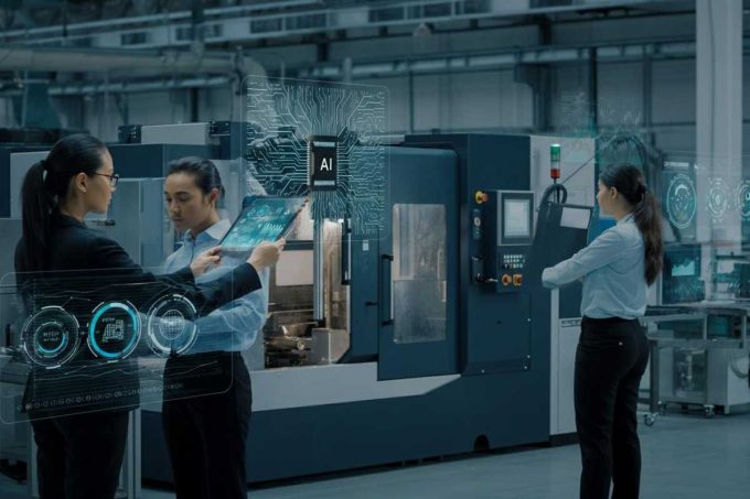 Masoero (Siemens Italia): come l'AI può generare 100 miliardi di Pil per le imprese