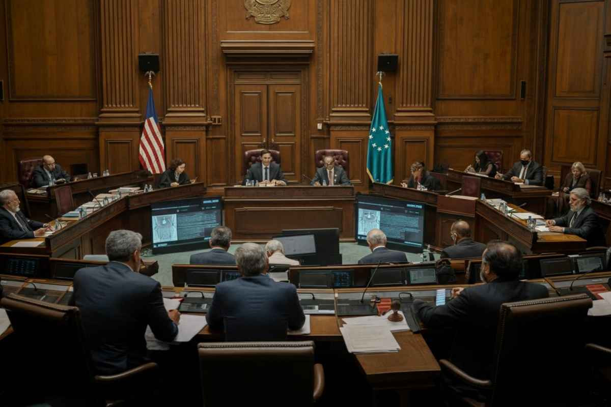 Mattarella al Csm: un appello per la trasparenza oltre le divisioni