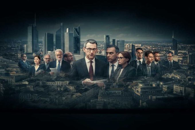 Mattarella ha ragione: l'Europa è ora o mai più