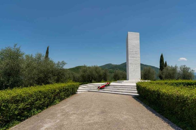 Mattarella: la libertà va difesa sempre, al di là degli opportunismi