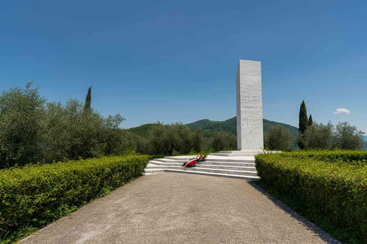 Mattarella: la libertà va difesa sempre, al di là degli opportunismi