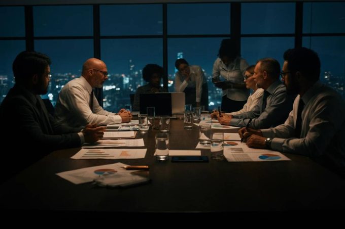 Mediobanca dice ancora no a Mps, ma il sostegno supera il 40%