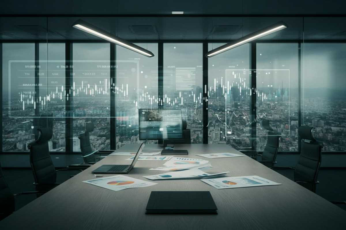 Mediobanca: i top manager si liberano di altre azioni