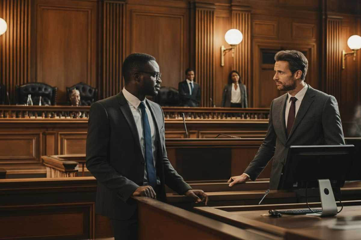 Meloni annuncia una riforma della giustizia storica: il futuro è adesso