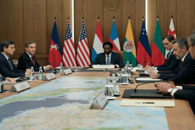 Meloni pronta a partecipare al vertice dei volenterosi: cosa aspettarci?