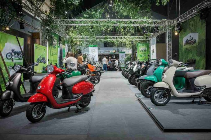 Mercato motocicli in calo: agosto segna un -9,2% e i primi otto mesi un -3,79%