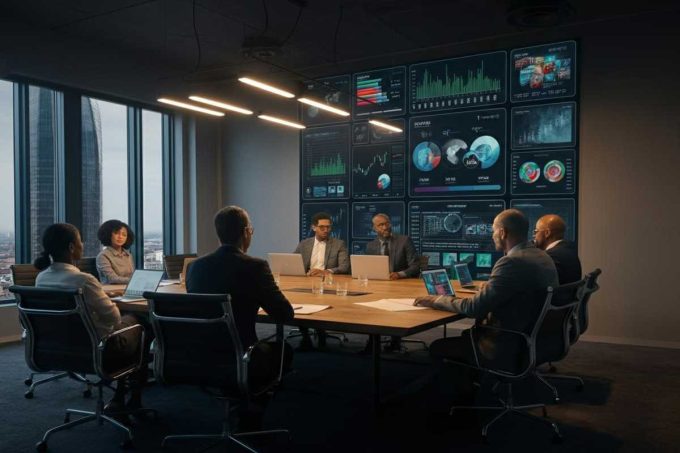 Mfe: analisti prevedono un utile operativo di 102 milioni nei prossimi sei mesi