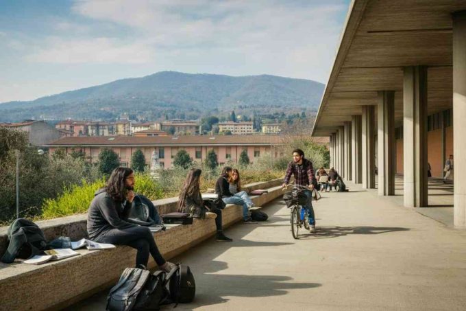 Michele D’Angelo: la sorprendente storia del docente italiano in carcere in Albania