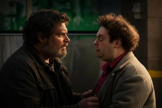 Mikkelsen rivela: 'Mi sento come un adulto con l'anima di un bambino'