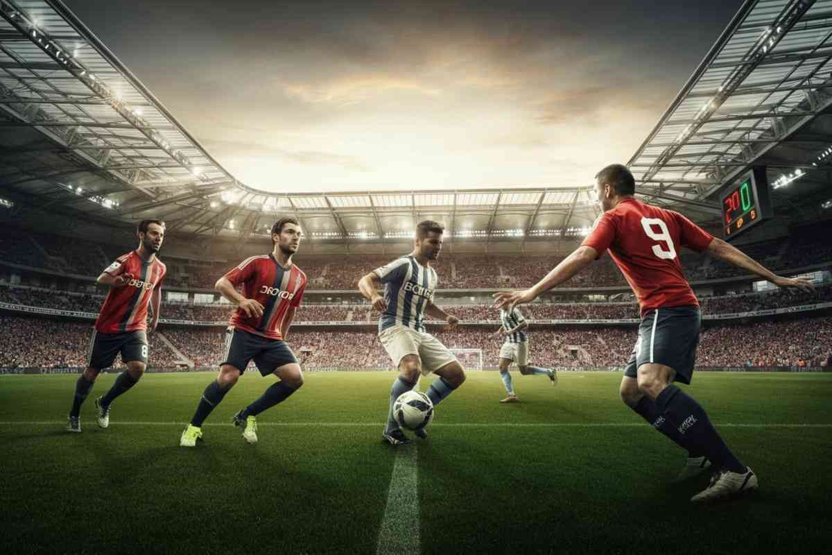 Milan conquista una vittoria fondamentale contro il Bologna con un gol decisivo