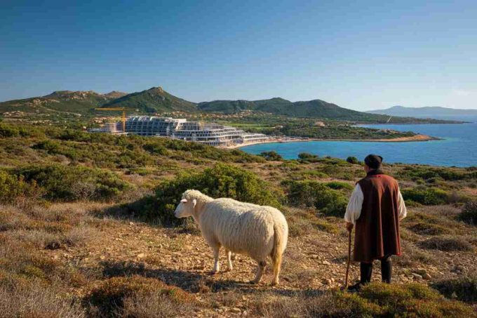 Milani debutta a Festa di Roma: un viaggio emozionante nella vita di tutti i giorni