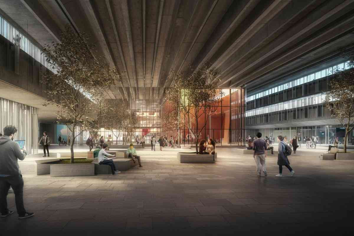 Milano 2025: la città universitaria che unisce atenei e istituzioni nel dialogo del futuro