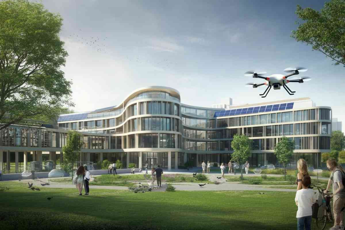 Milano-Bicocca lancia Ergon-U19: un nuovo hub per sostenibilità e innovazione