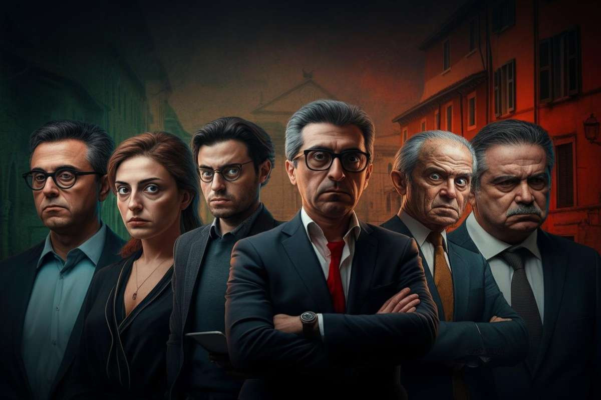 Milano e Roma: i contribuenti più ricchi e tassati d'Italia