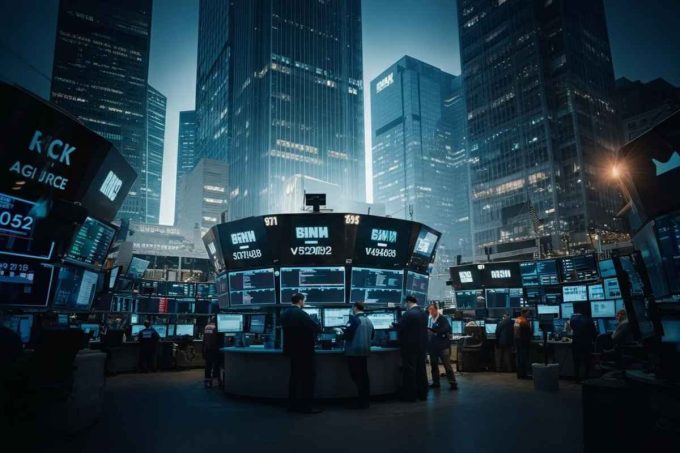 Milano in calo: Cucinelli segna un pesante ribasso