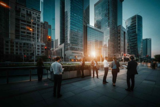 Milano in crescita: il Ftse Mib guadagna lo 0,51%