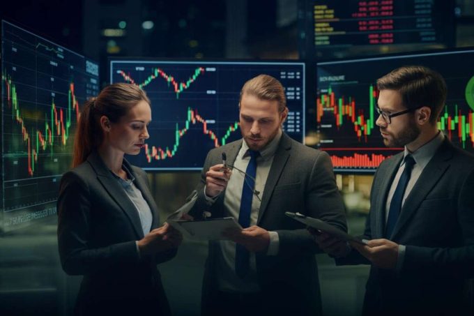 Milano in crescita: il Ftse Mib segna un +0,68% alla chiusura della Borsa