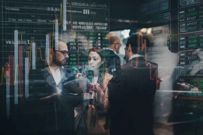 Milano in crescita: la Borsa chiude con un rialzo dello 0,28%