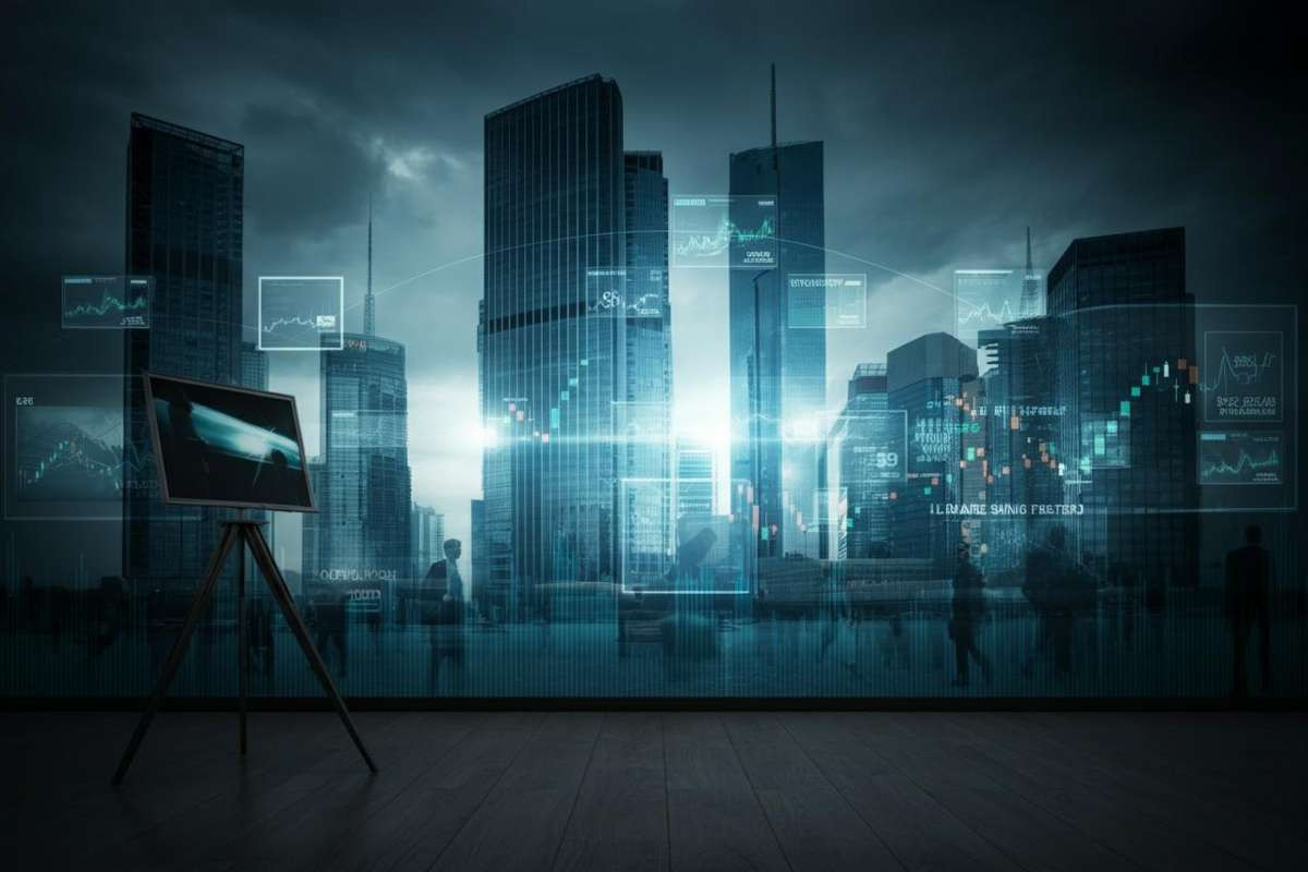 Milano in rosso all'apertura: Ftse Mib perde lo 0,13%