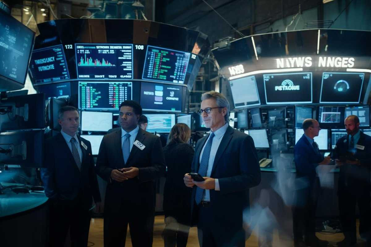 Milano inizia la giornata con un rialzo dello 0,19%: segnale di ottimismo per i mercati