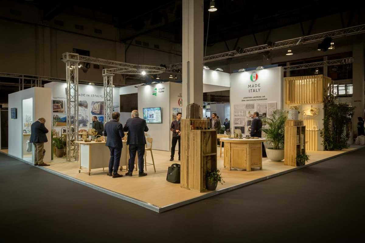 Milano ospita la prima casa del Made in Italy alla Fiera, parla Bozzetti (Ffm)