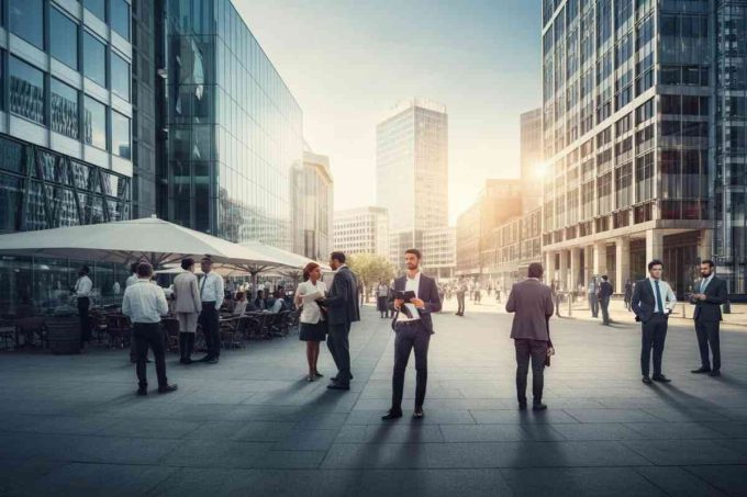 Milano resiste in Europa: Nexi rimbalza mentre Stellantis scivola