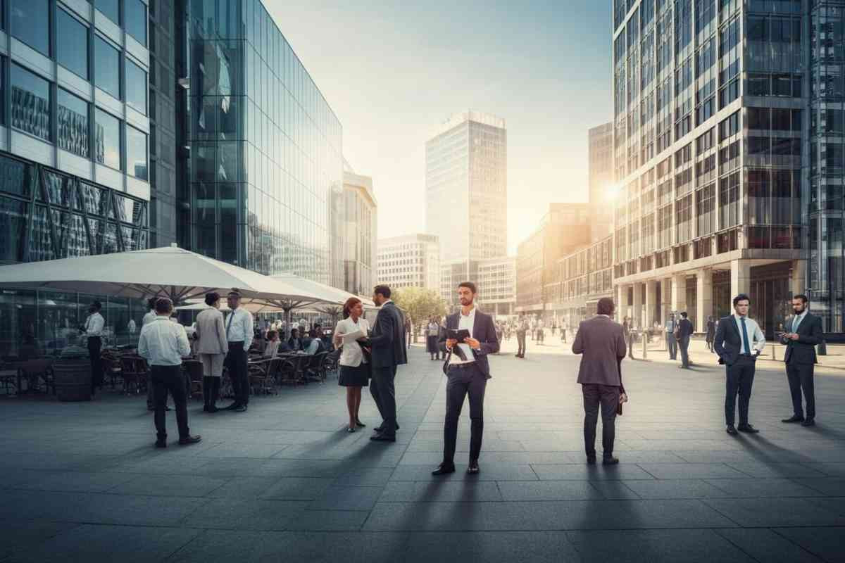 Milano resiste in Europa: Nexi rimbalza mentre Stellantis scivola