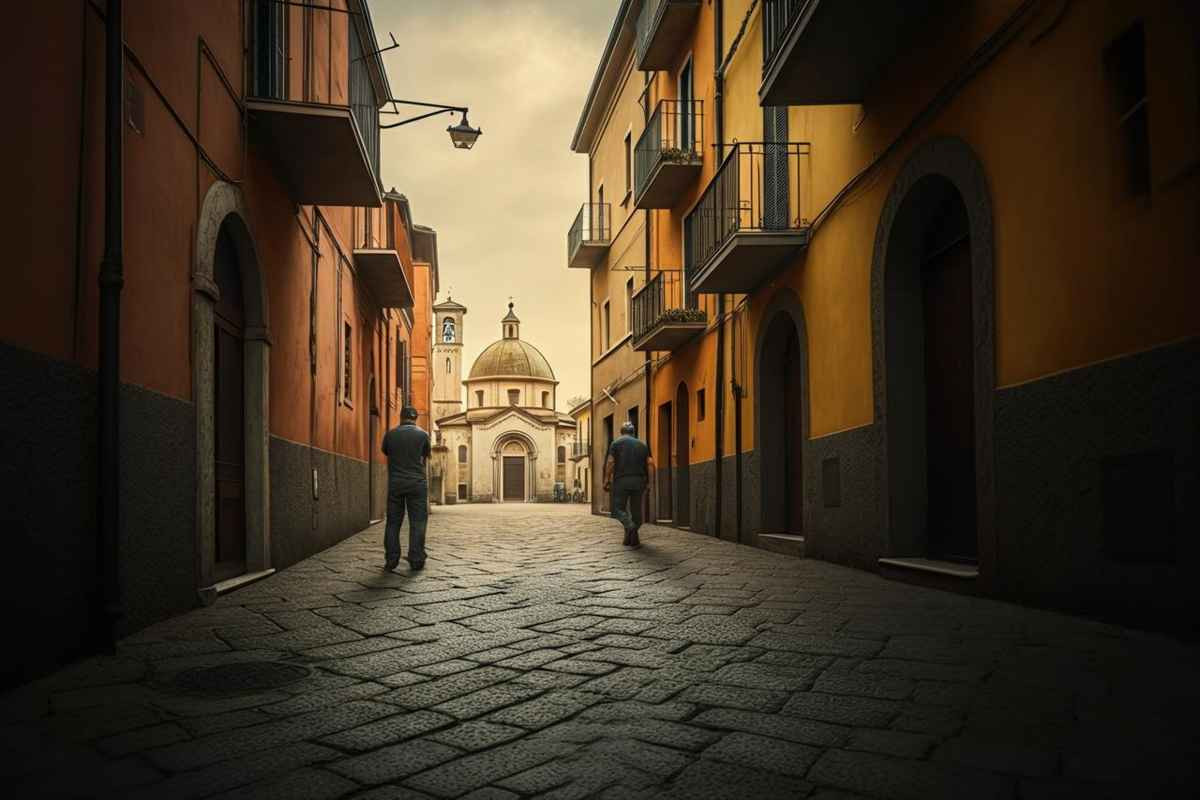 Minacce a Don Patriciello: il mistero dietro il proiettile e il soprannome Caciotta