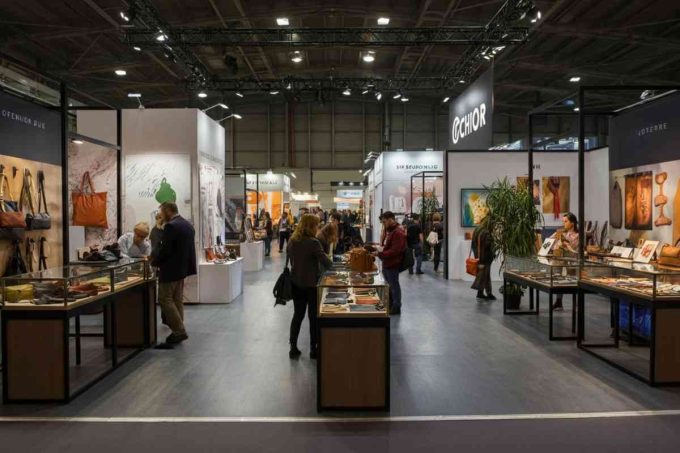 Mipel: la pelletteria e gli accessori moda che stanno conquistando Milano