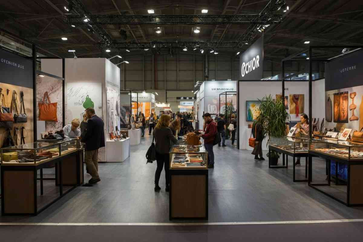 Mipel: la pelletteria e gli accessori moda che stanno conquistando Milano