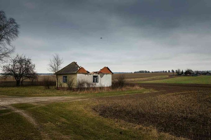 Missile polacco causa danni: la polemica infiamma Varsavia