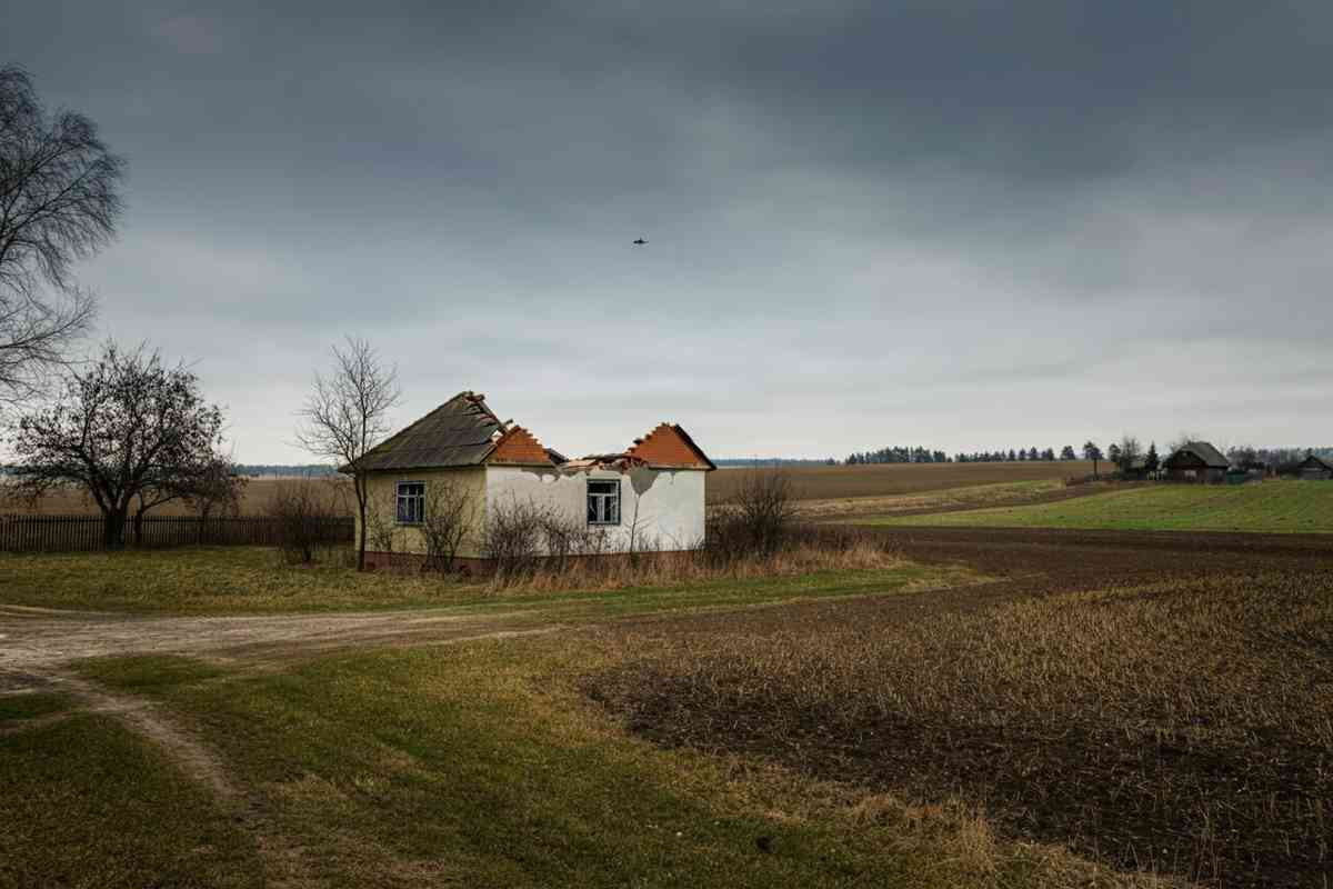 Missile polacco causa danni: la polemica infiamma Varsavia