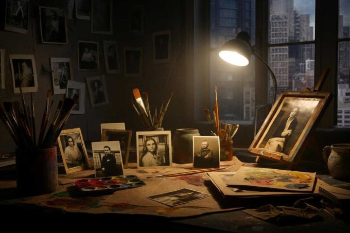 Mistero nella morte del fotografo Maurizio Rebuzzini: indagini per omicidio dopo il ritrovamento del corpo da parte del figlio