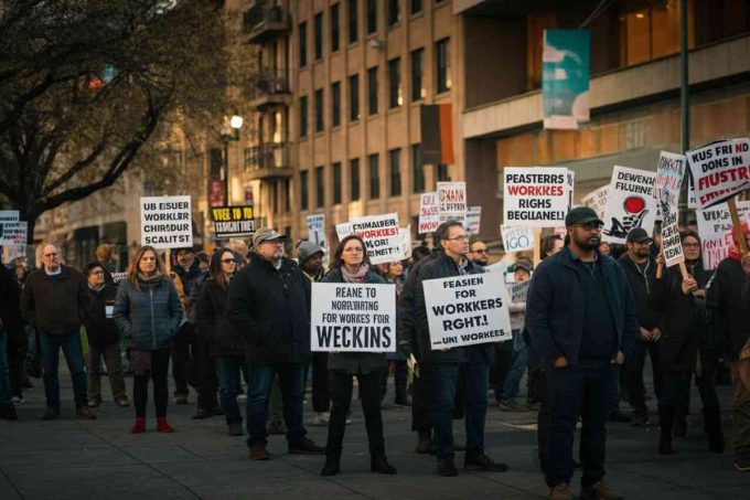 Mit accoglie la posizione del Garante: le regole sull'Usb devono essere seguite