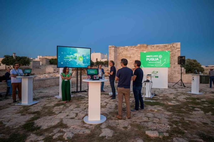 Modenese di Intesa Sanpaolo: la Puglia come futuro hub digitale e energetico