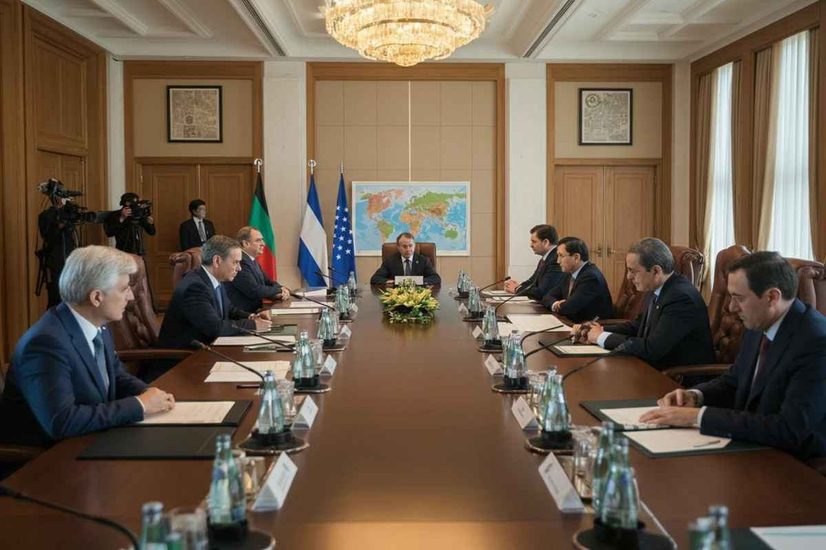 Modi chiede a Putin: è tempo di porre fine alla guerra in Ucraina