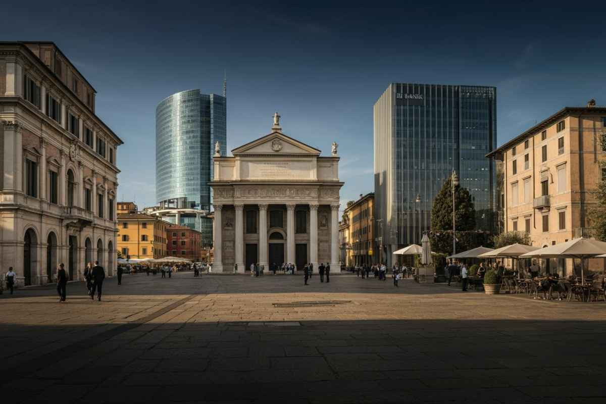 Mps conquista il 70,48% di Mediobanca: lunedì si chiude l'opa decisiva