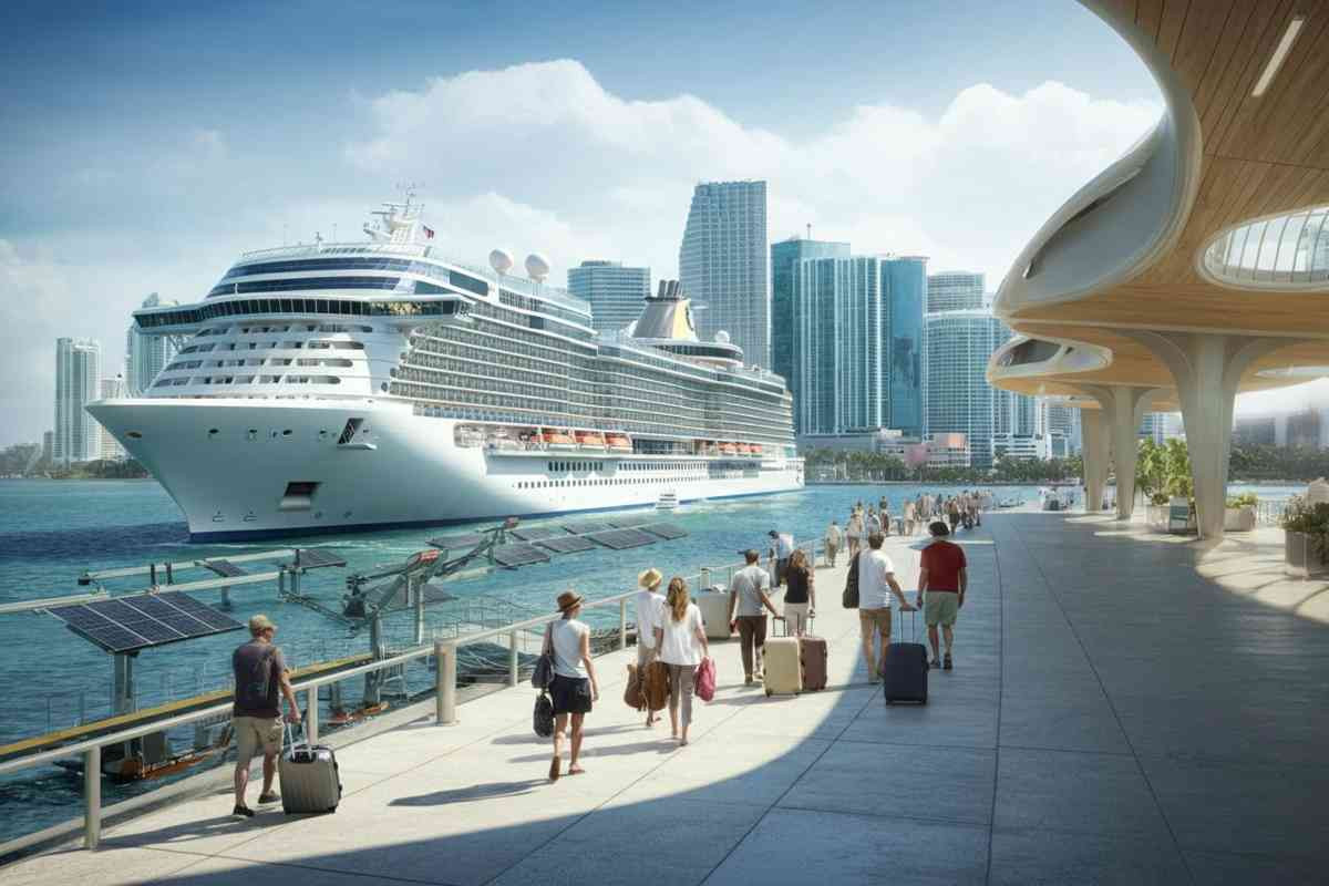Msc Crociere punta al record: oltre 5 milioni di ospiti nel 2025