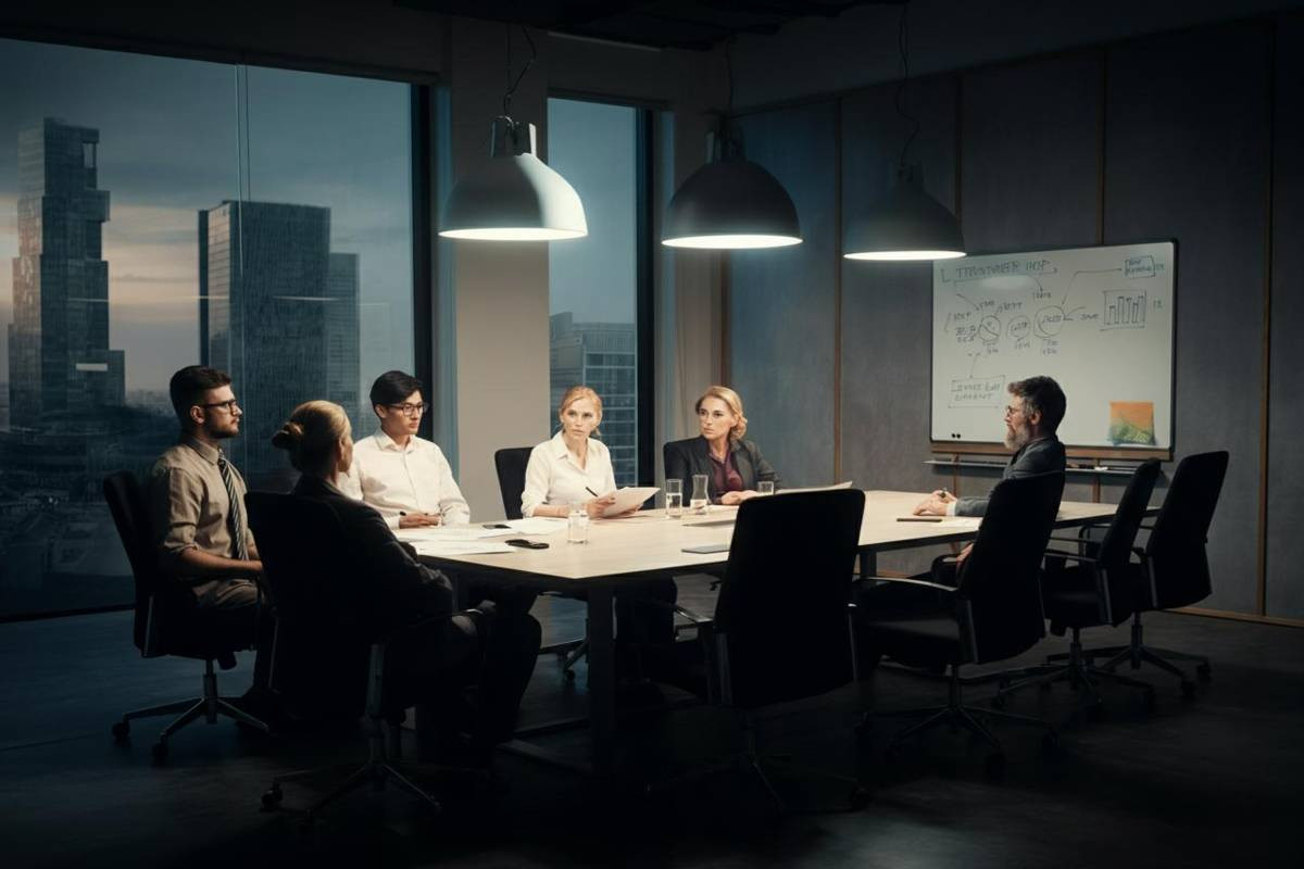 Nagel lascia la guida di Mediobanca: cosa significa per il futuro della banca?