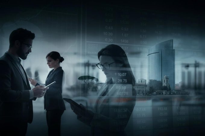 Nagel vende ulteriori azioni Mediobanca: un'operazione da oltre 21 milioni