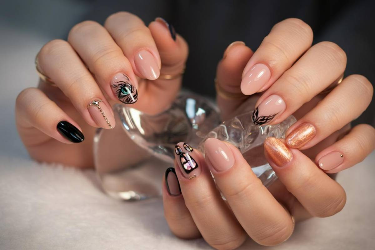 Nail art: espressione di stile e personalità nelle nostre mani