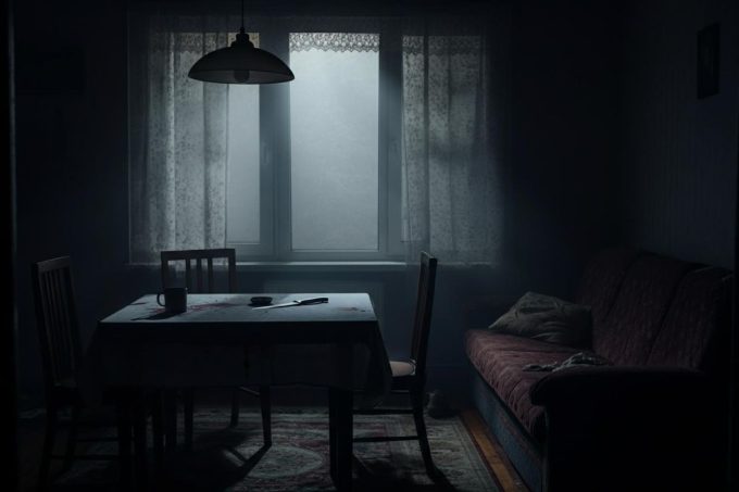 Napoli, una donna uccide il marito in un drammatico episodio di violenza domestica