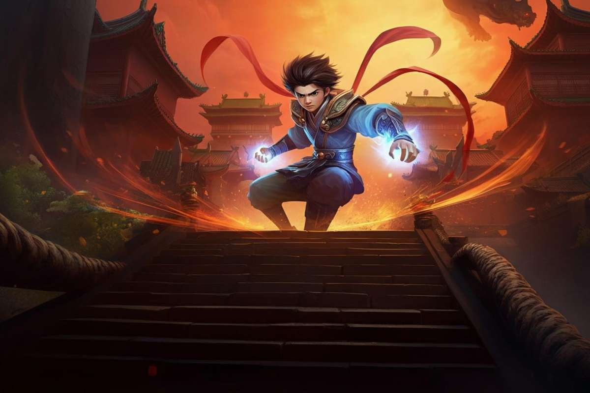 Ne Zha 2: il fenomeno dell'animazione arriva a Lucca Comics e nei cinema