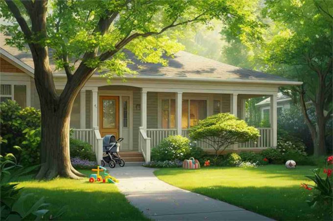 Neonato di 4 mesi trovato privo di sensi a Roma, indagini in corso dopo la tragedia in ospedale